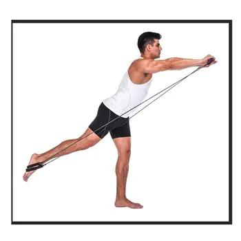 new Portable Pilates Bar Kit With Resistance Band Adjustable Pilates Exercise Stick Toning Bar For Fitness Yoga Gym Body Workout
new Portable Pilates Bar Kit With Resistance Band Adjustable Pilates Exercise Stick Toning Bar For Fitness Yoga Gym Body Workout