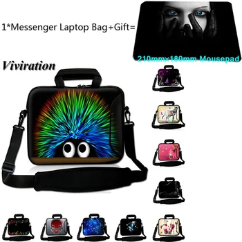 For Acer MacBook Air Samsung Google Chromebook Case 11.6 10 12 13 14 15 17 Laptop Messenger Handbag Computer 15.6 Bag+Mousepad
For Acer MacBook Air Samsung Google Chromebook Case 11.6 10 12 13 14 15 17 Laptop Messenger Handbag Computer 15.6 Bag+Mousepad