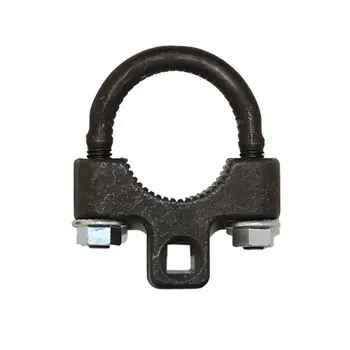 Inner Rocker Removal Installation Tool Car Chassis Inner Tie Rod Remover Installer Tool For Repairing Rack Seals
Inner Rocker Removal Installation Tool Car Chassis Inner Tie Rod Remover Installer Tool For Repairing Rack Seals