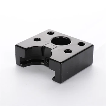 1pc CNC Tool Holder BT30 BT40 Horizontal and Vertical Tightening Fixture CNC Tool Holder Aluminum
1pc CNC Tool Holder BT30 BT40 Horizontal and Vertical Tightening Fixture CNC Tool Holder Aluminum