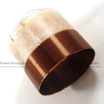 Replacement Voice coil For 18 Sound 18LW2500 Speaker Subwoofer 8Ohm 
Replacement Voice coil For 18 Sound 18LW2500 Speaker Subwoofer 8Ohm