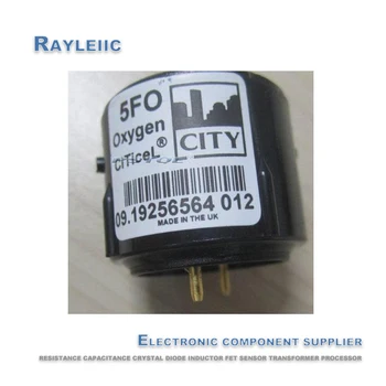 5PCS~10PCS! NEW Original 5FO CITY Oxygen Gas Sensor 5F0 Oxygen Battery In Stock
5PCS~10PCS! NEW Original 5FO CITY Oxygen Gas Sensor 5F0 Oxygen Battery In Stock