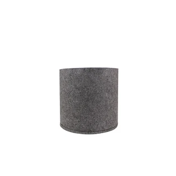 Flower Seedling Vegetable Nursery Different Sizes DIY Felt Pots Eco-friendly Aeration With Handles Plant Grow Bag Root Pouch
Flower Seedling Vegetable Nursery Different Sizes DIY Felt Pots Eco-friendly Aeration With Handles Plant Grow Bag Root Pouch