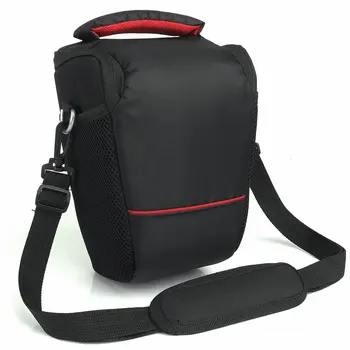 Camera Bag Digital Dslr Bag Shockproof Breathable Camera Bag Case for Canon Video Photo Bag dropshipping Hot
Camera Bag Digital Dslr Bag Shockproof Breathable Camera Bag Case for Canon Video Photo Bag dropshipping Hot