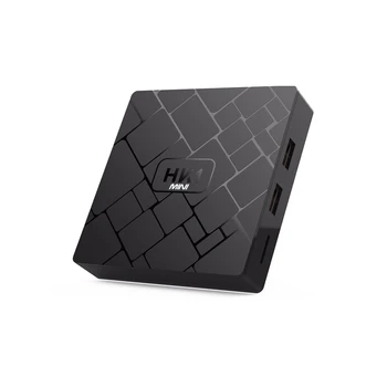 New, Hk1 Mini Smart Tv Box Android 9.0 2Gb+16Gb Rk3229 Quad-Core Wifi 2.4G 4K 3D Hk1 Mini Google Netflix Set-Top Box(Eu Plug)
New, Hk1 Mini Smart Tv Box Android 9.0 2Gb+16Gb Rk3229 Quad-Core Wifi 2.4G 4K 3D Hk1 Mini Google Netflix Set-Top Box(Eu Plug)