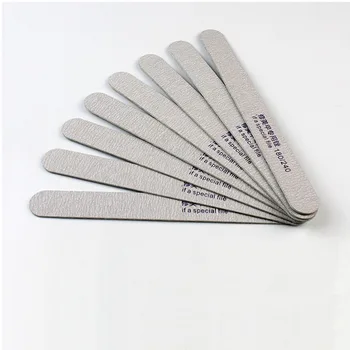 10pcs/lot ultra-thin Sandpaper Nail File for gel nails 180/240 Professional Manicure Buffer Pedicure Nail Tools
10pcs/lot ultra-thin Sandpaper Nail File for gel nails 180/240 Professional Manicure Buffer Pedicure Nail Tools