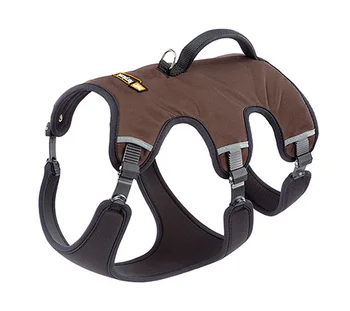 FERPLAST harness for small breeds of dogs Ferplast Ergotrekking P Small brown
FERPLAST harness for small breeds of dogs Ferplast Ergotrekking P Small brown