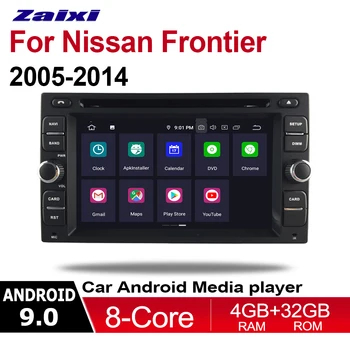 For Nissan Frontier 2005~2014 Car Android GPS navigation Multimedia system Display Screen 2 DIN DVD Radio
For Nissan Frontier 2005~2014 Car Android GPS navigation Multimedia system Display Screen 2 DIN DVD Radio