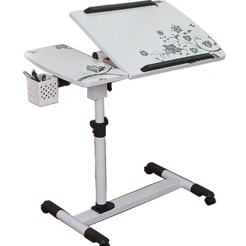 New Lifting Mobile Notebook Table Computer Desk Bedside Sofa Bed Learning Desk Folding Laptop Table Adjustable Table
New Lifting Mobile Notebook Table Computer Desk Bedside Sofa Bed Learning Desk Folding Laptop Table Adjustable Table