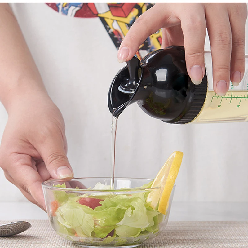 Cooking Seasoning Bottle Dispenser Sauce Bottle Glass Storage Bottles For Oil And Vinegar Creative Kitchen Tools Accessories
Cooking Seasoning Bottle Dispenser Sauce Bottle Glass Storage Bottles For Oil And Vinegar Creative Kitchen Tools Accessories