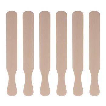 Pancake Utensils Crepe Non-stick Wooden Spreading Tools Rake Spatula T-shaped Spreader for Home Food Stall Restaurant
Pancake Utensils Crepe Non-stick Wooden Spreading Tools Rake Spatula T-shaped Spreader for Home Food Stall Restaurant