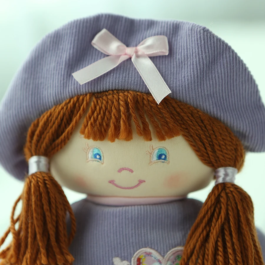 Kawaii Plush Toy New Cartoon Cute Anime Soft Stuffed Doll Toys For Kids Girls Birthday Christmas Gift, 33CM Kawaii Plush Toy New Cartoon Cute Anime Soft Stuffed Doll Toys For Kids Girls Birthday Christmas Gift, 33CM