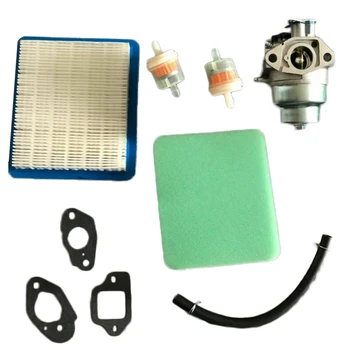 Carburetor For Honda XR2750 Troy-Bilt TB130 020344 HU700F HU800H Carb Brand New And High Quality 2020 New Arrival
Carburetor For Honda XR2750 Troy-Bilt TB130 020344 HU700F HU800H Carb Brand New And High Quality 2020 New Arrival