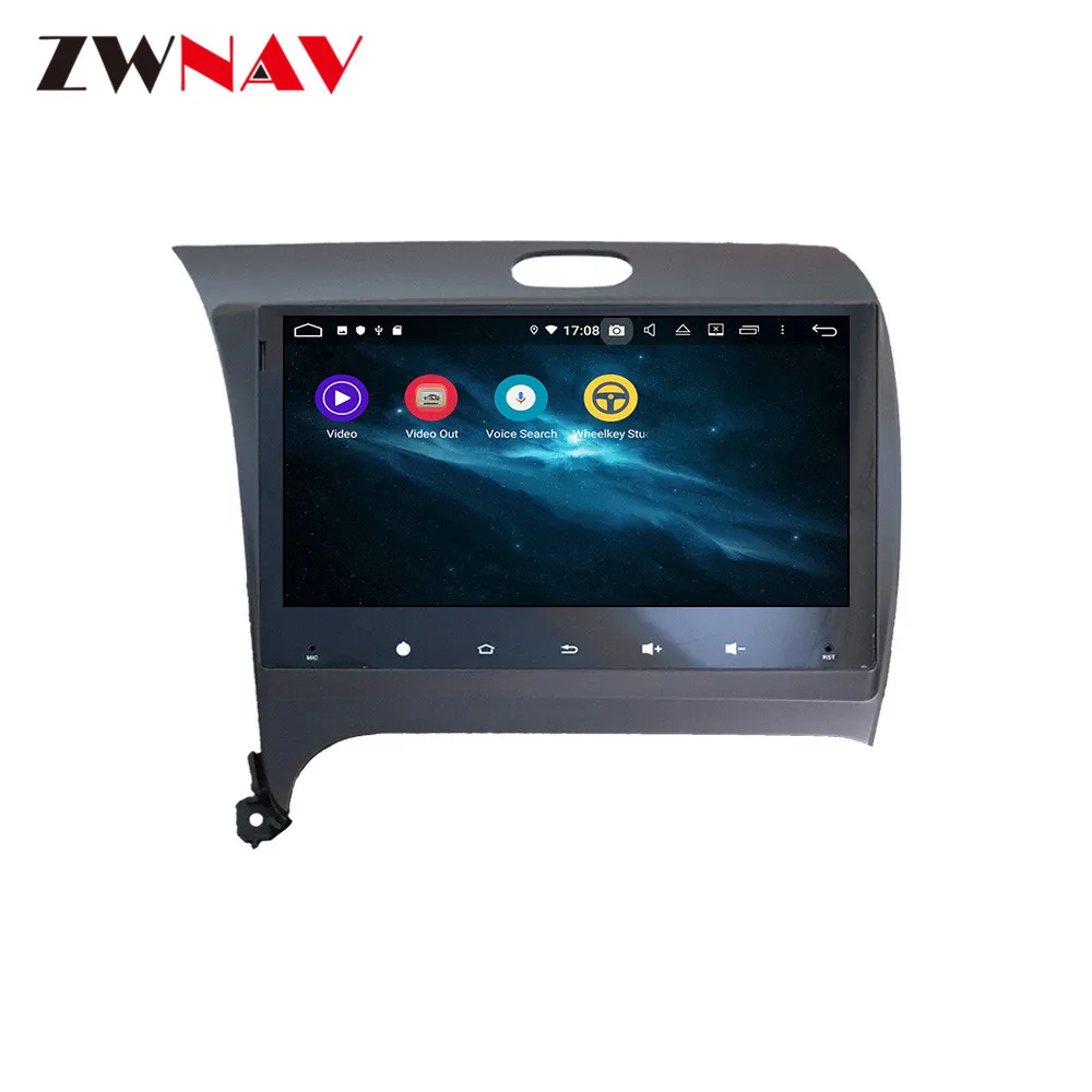 64GB Android 10.0 Multimedia player GPS navigation For Kia K3 2013 2014 GPS Radio video stereo IPS Touch screen head unit dsp
64GB Android 10.0 Multimedia player GPS navigation For Kia K3 2013 2014 GPS Radio video stereo IPS Touch screen head unit dsp