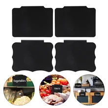 12pcs Removable PVC Bin Tags Pantry Organization Labels Basket Labels Holders
12pcs Removable PVC Bin Tags Pantry Organization Labels Basket Labels Holders