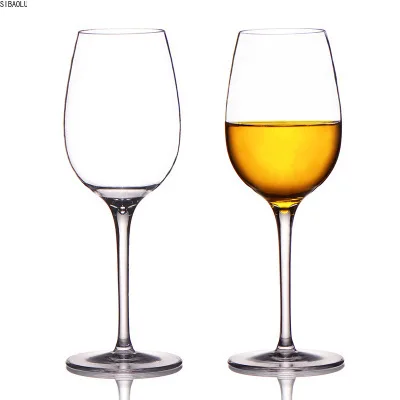 12oz Tiaking American tritan material unbreakable plastic wine glass goblet Transparent red wine glass Juice cup 225*59mm
12oz Tiaking American tritan material unbreakable plastic wine glass goblet Transparent red wine glass Juice cup 225*59mm