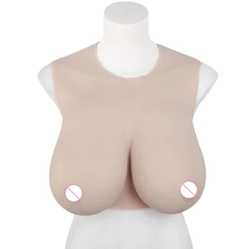 Full Silicone Breast Forms Breast Plates Fake Boobs For Transgender Mastectomy Woman Enhancer Drag Queen Crossdresser
Full Silicone Breast Forms Breast Plates Fake Boobs For Transgender Mastectomy Woman Enhancer Drag Queen Crossdresser