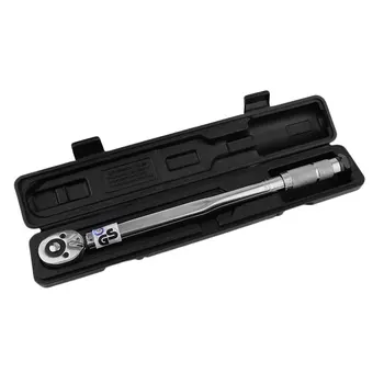 Torque Wrench Manual 1/2 Inch 28-210Nm Torque Wrench For Socket Professional Hand Tools Car Repair Tool Bike Torque Wrench 
Torque Wrench Manual 1/2 Inch 28-210Nm Torque Wrench For Socket Professional Hand Tools Car Repair Tool Bike Torque Wrench