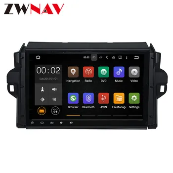 Android 10 4+64GB Car No DVD player For Toyota Fortuner SW4 15+ GPS Navigation Multimedia player head unit radio tape recorder
Android 10 4+64GB Car No DVD player For Toyota Fortuner SW4 15+ GPS Navigation Multimedia player head unit radio tape recorder