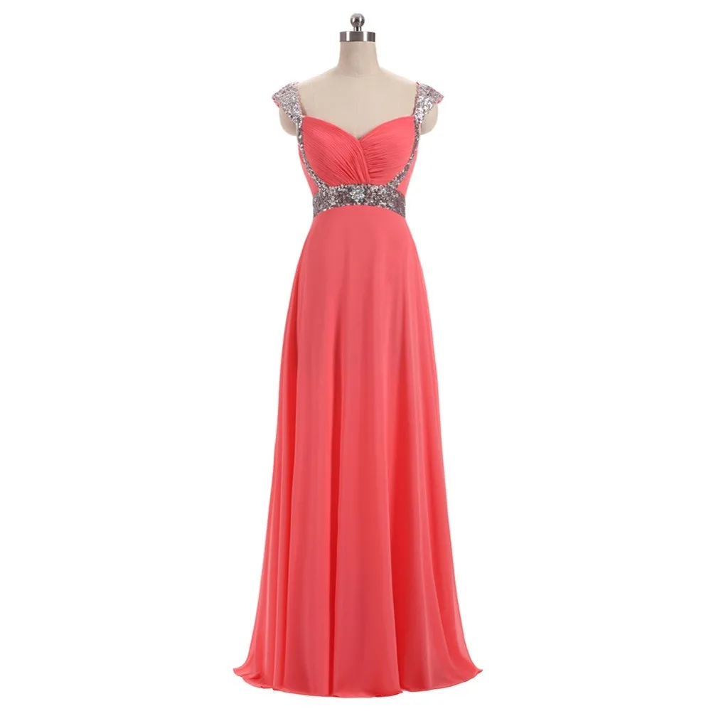 DD JYOY Long Evening Dress 2019 Chiffon Lon Formal Dresses Evening Gown Party Lace Up Back Black Royal Blue Watermelon In Stock 
DD JYOY Long Evening Dress 2019 Chiffon Lon Formal Dresses Evening Gown Party Lace Up Back Black Royal Blue Watermelon In Stock