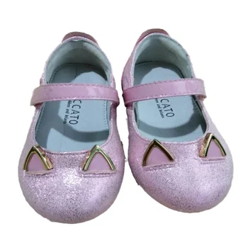 Baby Casual Shoes Boys' And Girls' Breathable Sandals Sneakers
Baby Casual Shoes Boys' And Girls' Breathable Sandals Sneakers