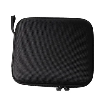 Remote Control Handbag Hardshell EVA Drone Accessory Box Durable Carry Batteries Portable Storage Case For DJI MAVIC 2 Pro/Zoom
Remote Control Handbag Hardshell EVA Drone Accessory Box Durable Carry Batteries Portable Storage Case For DJI MAVIC 2 Pro/Zoom