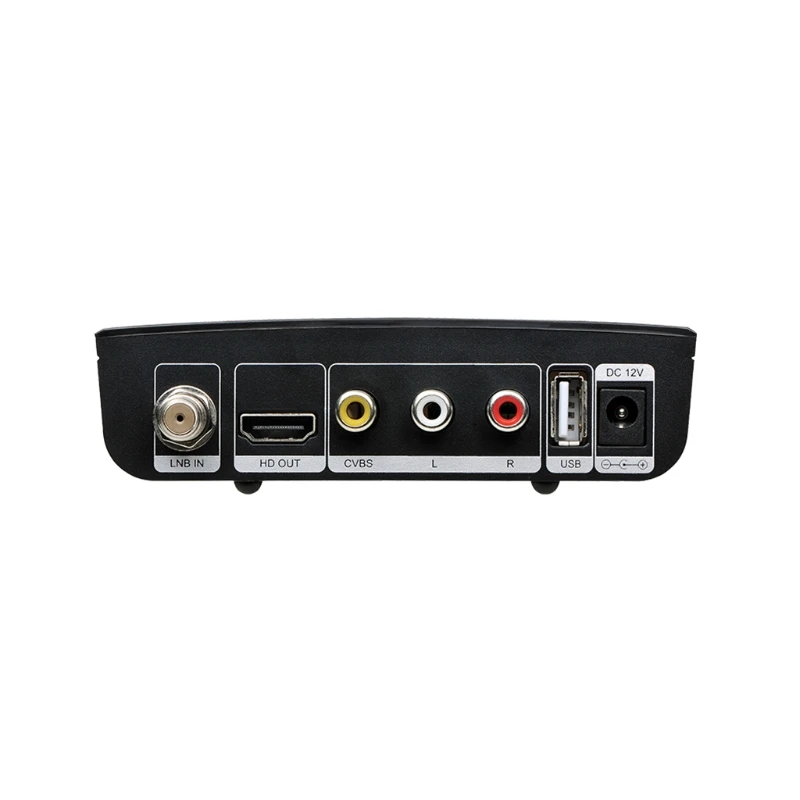 GTMEDIA V7S2X DVB-S/S2/S2X AVS+ VCM/ACM/multi-stream/T2MI BISS auto roll Full PowerVu DRE &Biss key
GTMEDIA V7S2X DVB-S/S2/S2X AVS+ VCM/ACM/multi-stream/T2MI BISS auto roll Full PowerVu DRE &Biss key