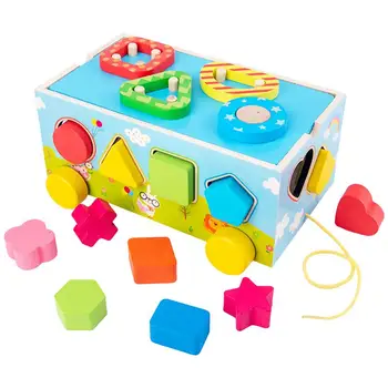 1 Set Trailer Geometric Figure Block Cognitive Matching Toy Numbers Matching Building Blocks Educational Toys For Kids
1 Set Trailer Geometric Figure Block Cognitive Matching Toy Numbers Matching Building Blocks Educational Toys For Kids