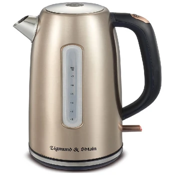 

Electric kettle Zigmund & Shtain, KE-720, U1-00163846