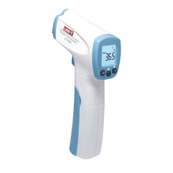 Digital Non-contact Ir Infrared Thermometer Without Battery Precision Forehead Body Thermometer Digital For Baby Adults In Stock
Digital Non-contact Ir Infrared Thermometer Without Battery Precision Forehead Body Thermometer Digital For Baby Adults In Stock