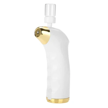 Facial Water Oxygen Injection Spray Handheld Portable Beauty Airbrush Facial Skin Rejuvenation Beauty Machine 
Facial Water Oxygen Injection Spray Handheld Portable Beauty Airbrush Facial Skin Rejuvenation Beauty Machine