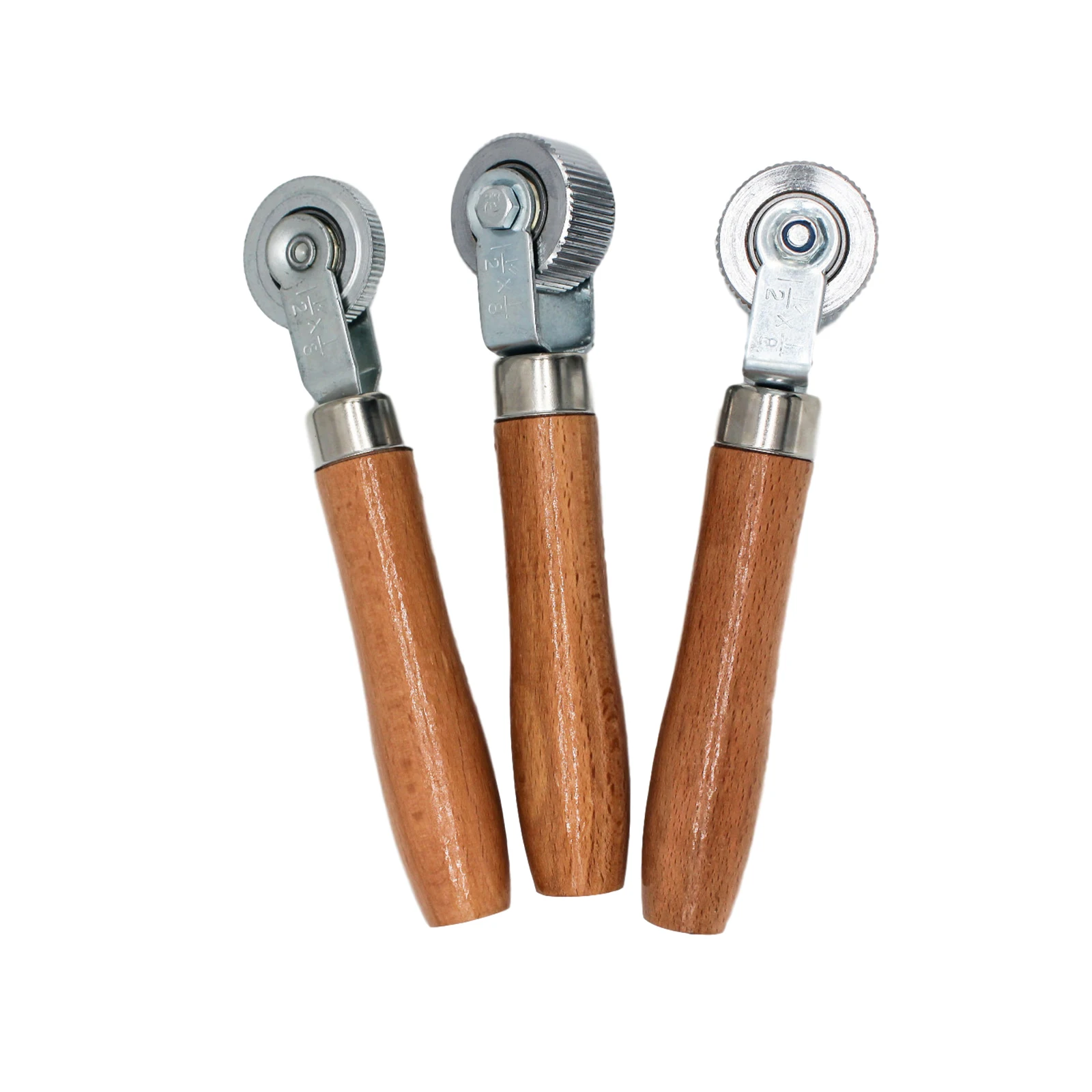 3pcs/set Car Wooden Roller Interior Accessories Noise Deadening Reducing Tool Sound Deadener Application Rolling Wheel
3pcs/set Car Wooden Roller Interior Accessories Noise Deadening Reducing Tool Sound Deadener Application Rolling Wheel