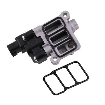 Intake System Durable Strong Repair Idle Air Control 16022P8AA03 Mini Easy Install Car Professional For Honda Accord
Intake System Durable Strong Repair Idle Air Control 16022P8AA03 Mini Easy Install Car Professional For Honda Accord
