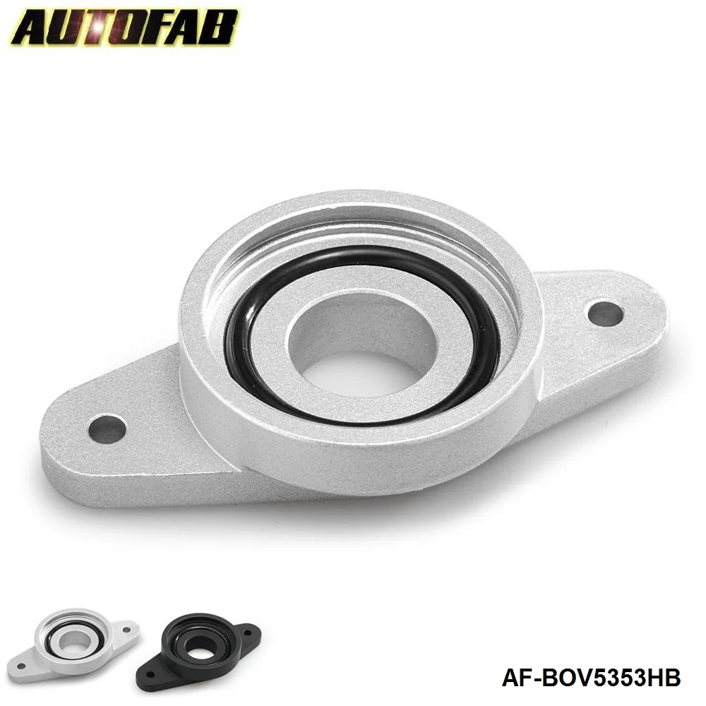 SSQV SQV продувочный клапан BOV фланец адаптер для Subaru Impreza WRX 08-14 AF-BOV5353HB | Автомобили и