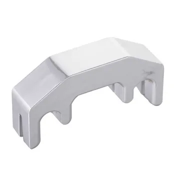 Beginner Accessories Portable Acoustic Quiet Practice Professional Fiddle Violin Mute Musical Instrument Metal Sourdine Silencer 
Beginner Accessories Portable Acoustic Quiet Practice Professional Fiddle Violin Mute Musical Instrument Metal Sourdine Silencer