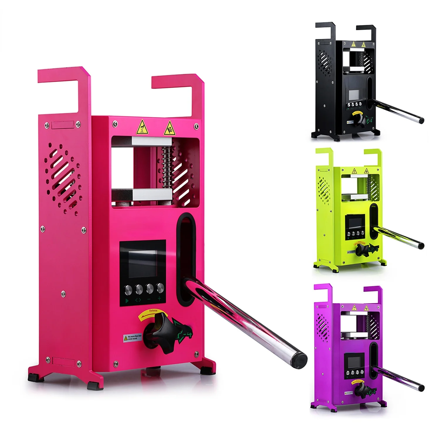 Used for kp-4 temperature regulation and voice broadcasting of flower extracting rosin machine
Used for kp-4 temperature regulation and voice broadcasting of flower extracting rosin machine