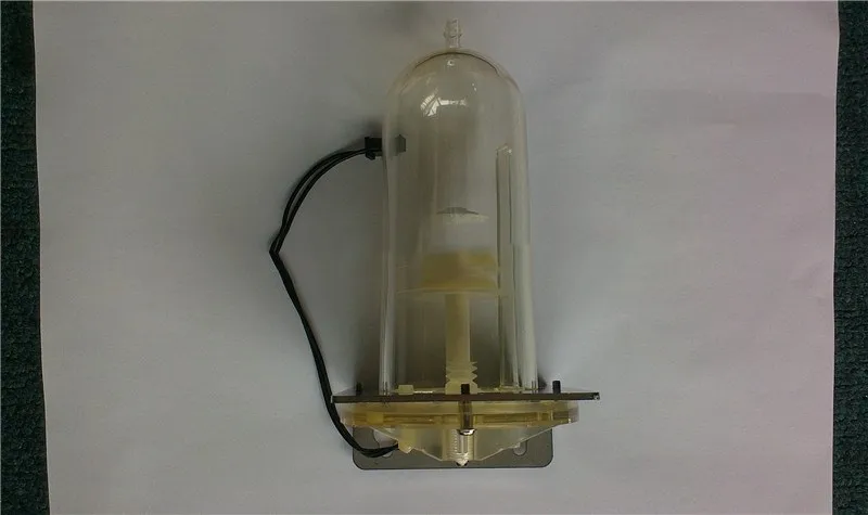 Для 1 шт. Mindray BC5500 FCM бутылки для сбора отходов 
Для 1 шт. Mindray BC5500 FCM бутылки для сбора отходов