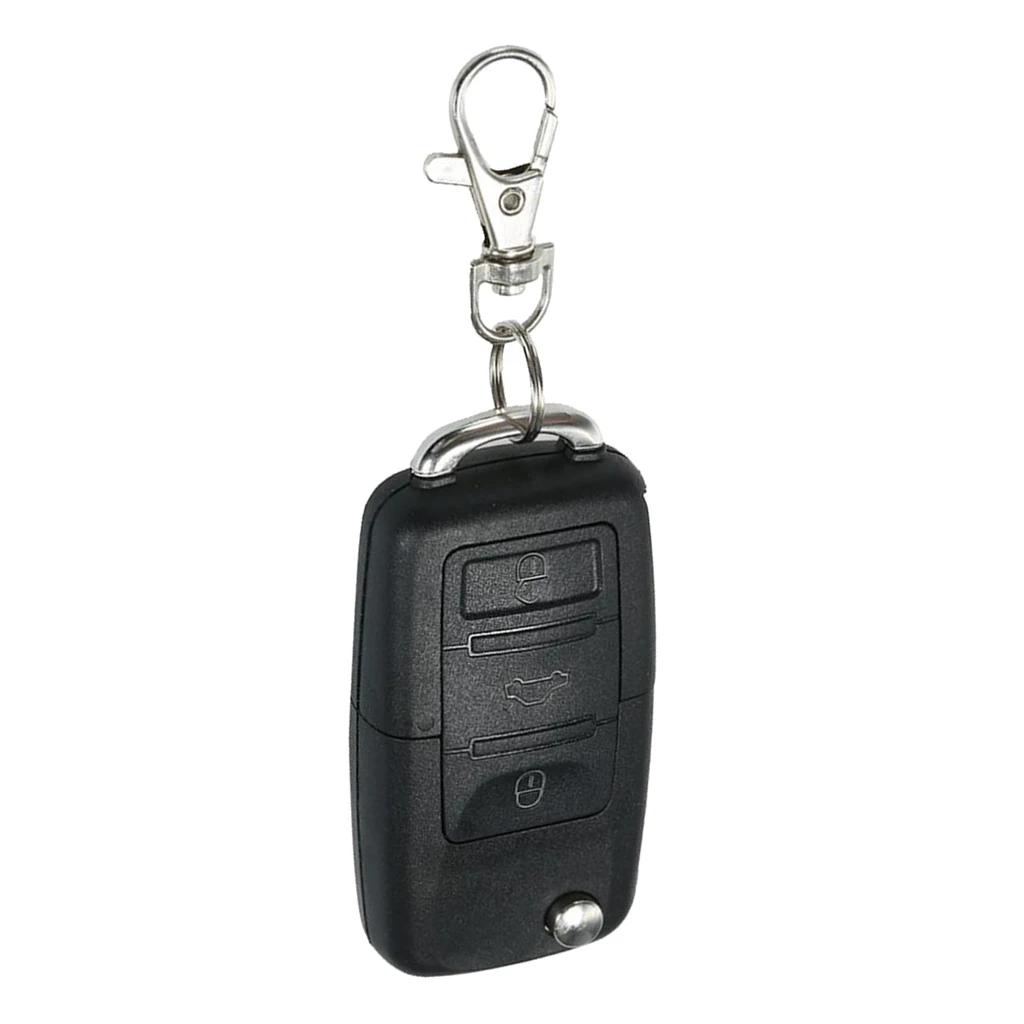 Garage Door Remote Control Copy Type Universal Cloning Remote Control Door Opener Key for Car Garage Door Electric Gate Garage Door Remote Control Copy Type Universal Cloning Remote Control Door Opener Key for Car Garage Door Electric Gate