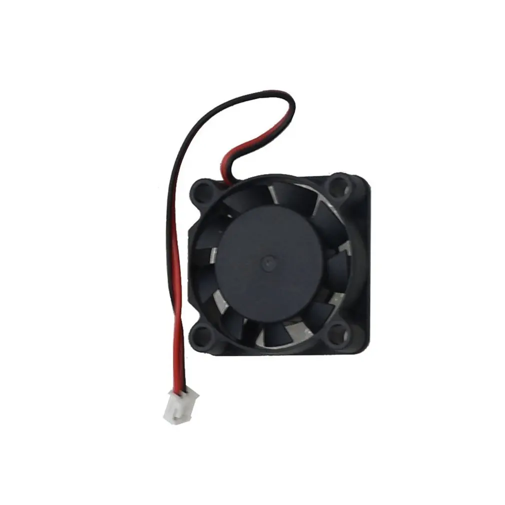 Cooling Fan For Cpu Plastic Case 5v Plug-in And Play Fan Good Heat Disppation System Fit For NanoPi R2S
Cooling Fan For Cpu Plastic Case 5v Plug-in And Play Fan Good Heat Disppation System Fit For NanoPi R2S