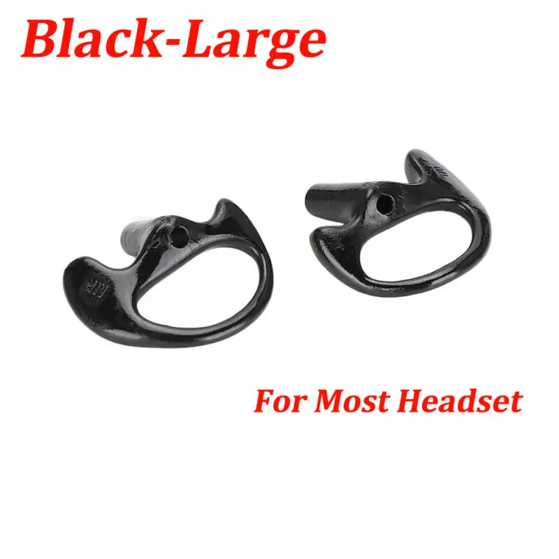2x Ear Insert Mold Earpiece Earmould Earbud Earmold For Radio Acoustic Coil Tube Suitable for most coiled speakers
2x Ear Insert Mold Earpiece Earmould Earbud Earmold For Radio Acoustic Coil Tube Suitable for most coiled speakers