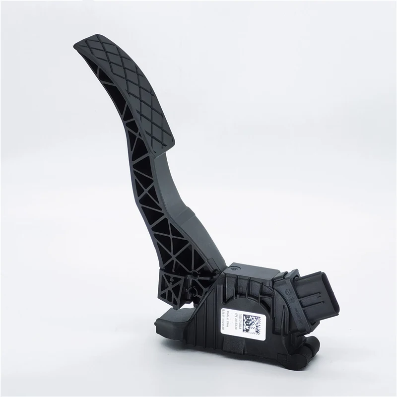 OEM 5QD 721 503 B Electronic Throttle Accelerator Pedal Assembly Accelerator Pedal Sensor For VW
OEM 5QD 721 503 B Electronic Throttle Accelerator Pedal Assembly Accelerator Pedal Sensor For VW