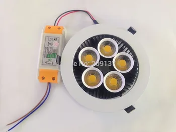30W COB LED Down Light with CE & RoHS Approval / LED Recessed LED Downlight 2 years warranty free shipping
30W COB LED Down Light with CE & RoHS Approval / LED Recessed LED Downlight 2 years warranty free shipping