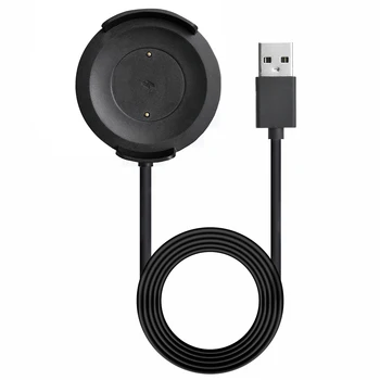 Desktop Adapter ABS USB Cable Magnetic Adsorption Non Slip Charging Stand Wired Round Smart Watch Charger For Xiaomi Color
Desktop Adapter ABS USB Cable Magnetic Adsorption Non Slip Charging Stand Wired Round Smart Watch Charger For Xiaomi Color
