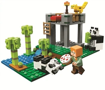 2020 New The Panda Kindergarte my movie word Compatible with 21158 Building lepining Blocks Bricks lepinblocks Toys gift
2020 New The Panda Kindergarte my movie word Compatible with 21158 Building lepining Blocks Bricks lepinblocks Toys gift