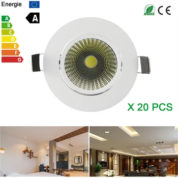 Mini Small LED Spot Downlights COB 3W led spots 220v dimmable Light for ceiling cabinet showcase loft decorations spot light
Mini Small LED Spot Downlights COB 3W led spots 220v dimmable Light for ceiling cabinet showcase loft decorations spot light