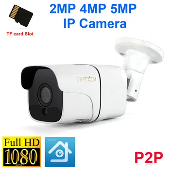 SMTKEY Support record ( 64GB option ) IP Camera 2MP 4MP 5MP XM IPC Onvif Network IP camera for Onvif XM HIk NVR
SMTKEY Support record ( 64GB option ) IP Camera 2MP 4MP 5MP XM IPC Onvif Network IP camera for Onvif XM HIk NVR