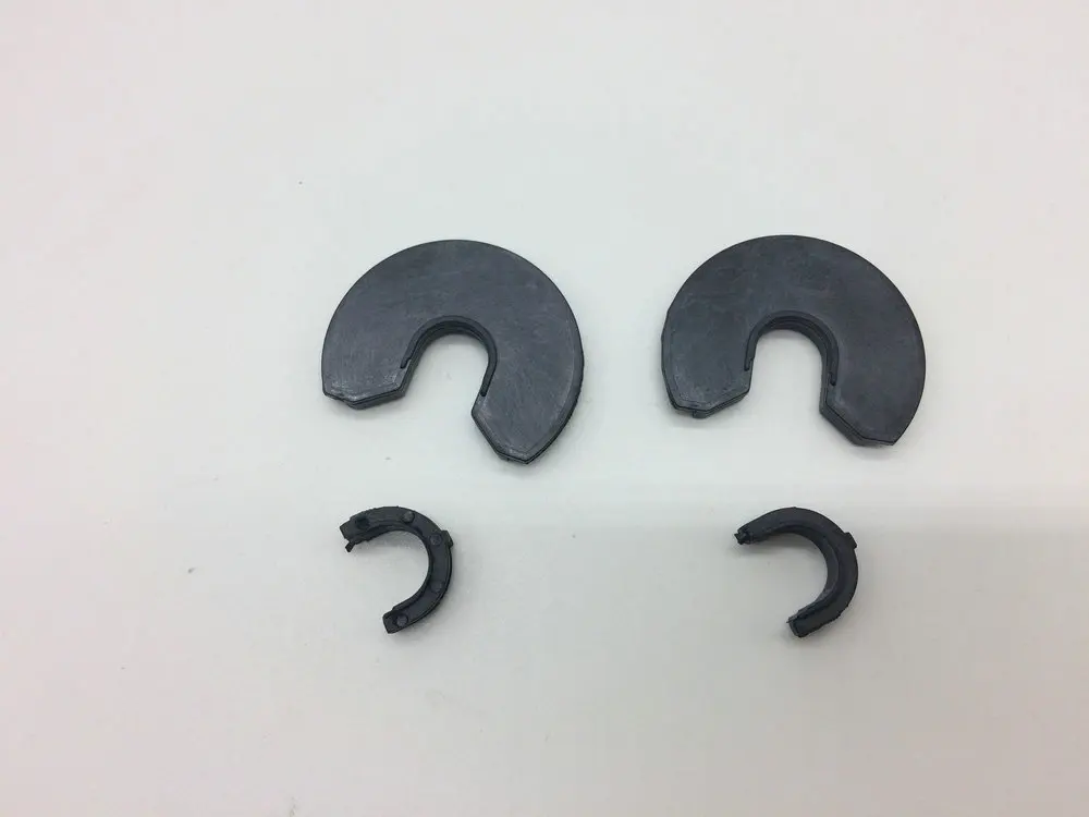 10 sets Free shipping compatible new fuser pressure roller bushing for HP 4100 RS5-1476-000 RS6-1478-000
10 sets Free shipping compatible new fuser pressure roller bushing for HP 4100 RS5-1476-000 RS6-1478-000