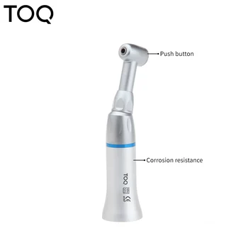 Dental Lab equipment Micromotor Polishing Tool Dental Low Speed Handpiece Straight Contra Angle air turbine
Dental Lab equipment Micromotor Polishing Tool Dental Low Speed Handpiece Straight Contra Angle air turbine
