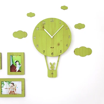 Modern Swing Wall Clock Creative Design Europe Living Room Pow Patrol Cartoon Children Wanduhr Mural European Mute Round
Modern Swing Wall Clock Creative Design Europe Living Room Pow Patrol Cartoon Children Wanduhr Mural European Mute Round