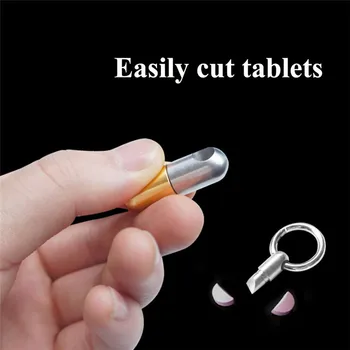 EDC Tiny Cutting Tool Mini Zipper Keychain Foldable Knife Pendant Artifact Sharp Multi-function Portable Hunting Knife c
EDC Tiny Cutting Tool Mini Zipper Keychain Foldable Knife Pendant Artifact Sharp Multi-function Portable Hunting Knife c